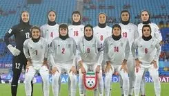 آینده فوتبال زنان در آستانه سوختن! 