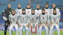 آینده فوتبال زنان در آستانه سوختن! 