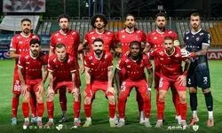 ادعای قرمزها روی کاغذ ماند/ هیس! مدیران پرسپولیس خوابند