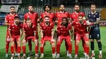 ادعای قرمزها روی کاغذ ماند/ هیس! مدیران پرسپولیس خوابند