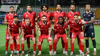 ادعای قرمزها روی کاغذ ماند/ هیس! مدیران پرسپولیس خوابند