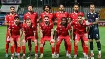 ادعای قرمزها روی کاغذ ماند/ هیس! مدیران پرسپولیس خوابند