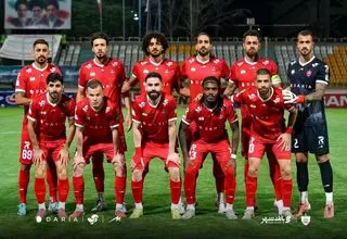 ادعای قرمزها روی کاغذ ماند/ هیس! مدیران پرسپولیس خوابند