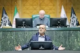 ما نمی توانیم حکومت کنیم ولی مردم گرسنه باشند 