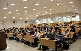 بازکردن بال پروازدانشجو