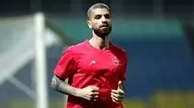 تلاش پرسپولیس برای تمدید با یک ستاره