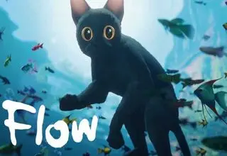 چرا انیمیشن flow اسکار گرفت؟
