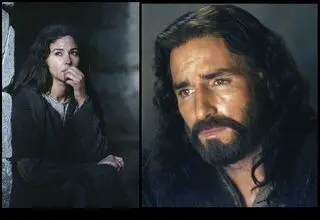غیبت مونیکا بلوچی و جیم کاویزل در دنباله «مصائب مسیح»