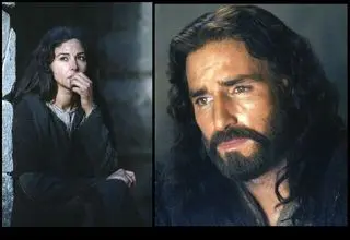 غیبت مونیکا بلوچی و جیم کاویزل در دنباله «مصائب مسیح»
