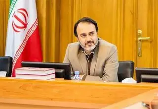 پیشنهاد نامگذاری ایستگاه مترو به نام حضرت خدیجه