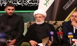 مقاومت غزه، نزاعی جهانی میان عدالت و ظلم است
