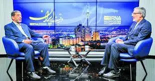 تقسیم‌بندی امروز دوست‌داران وطن‌ و دشمنان وطن