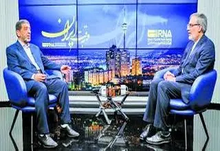 تقسیم‌بندی امروز دوست‌داران وطن‌ و دشمنان وطن