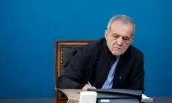 تأکید رئیس‌ جمهوری بر توجه به عدالت منطقه‌ای در مصرف آب و برق