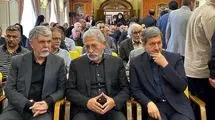 وزیر فرهنگ: استاد فرشچیان نابغه‌ای کم‌نظیر بود+فیلم
