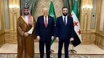 گام بلند احمد الشرع به سمت پذیرفته شدن 