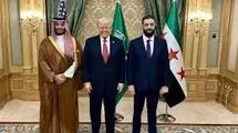 گام بلند احمد الشرع به سمت پذیرفته شدن 