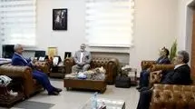اعلام آخرین آمار اتباع بیگانه طرد شده از استان تهران