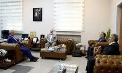 اعلام آخرین آمار اتباع بیگانه طرد شده از استان تهران