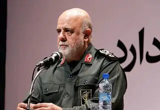 شهید سردار سلیمانی دیپلمات بسیار قوی بود