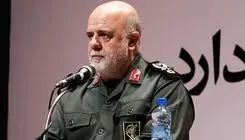 شهید سردار سلیمانی دیپلمات بسیار قوی بود