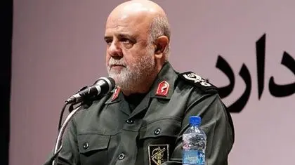 شهید سردار سلیمانی دیپلمات بسیار قوی بود