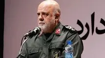 شهید سردار سلیمانی دیپلمات بسیار قوی بود