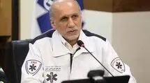 ۴۹ پایگاه اورژانس کشور در تجاوز آمریکایی- صهیونیستی مورد اصابت قرار گرفت 