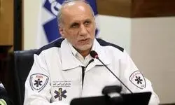 ۴۹ پایگاه اورژانس کشور در تجاوز آمریکایی- صهیونیستی مورد اصابت قرار گرفت 