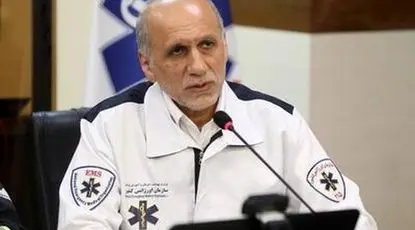 ۴۹ پایگاه اورژانس کشور در تجاوز آمریکایی- صهیونیستی مورد اصابت قرار گرفت 