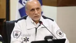 ۴۹ پایگاه اورژانس کشور در تجاوز آمریکایی- صهیونیستی مورد اصابت قرار گرفت 