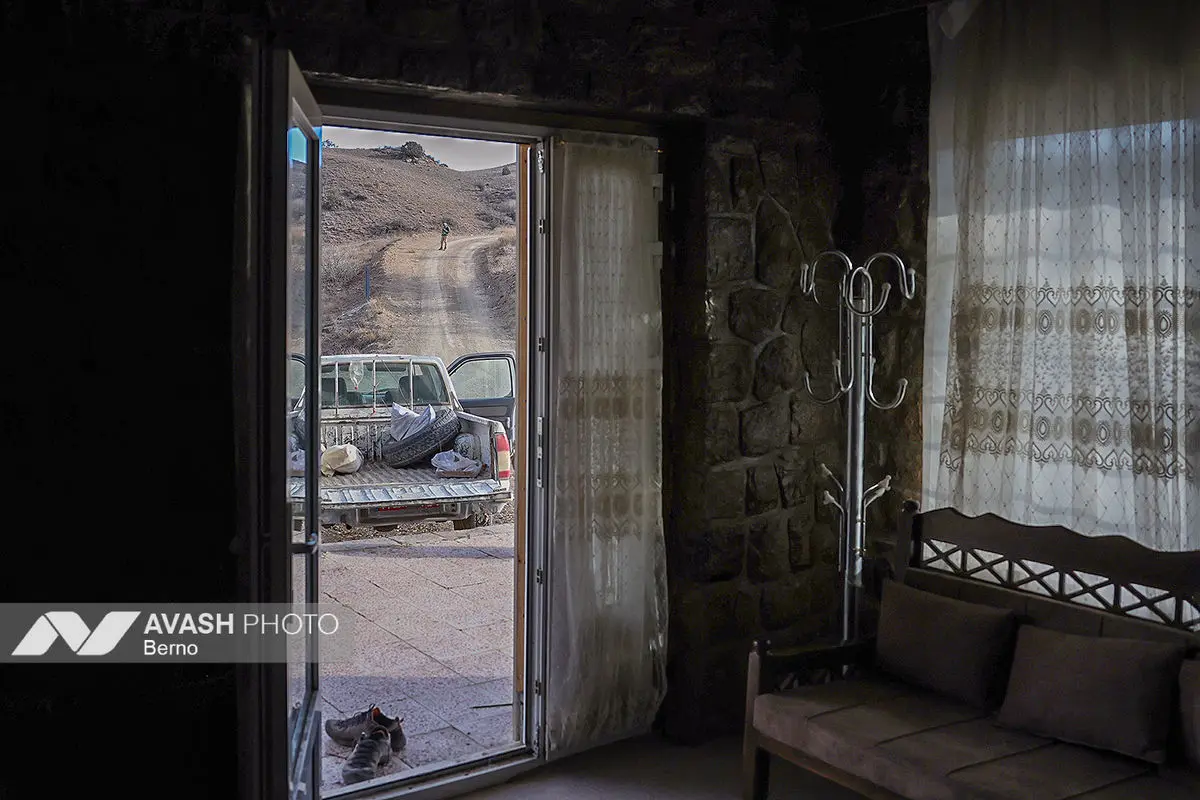 سرشماری پاییزه پارک ملی گلستان