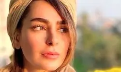 ساعت میلیاردی سمانه پاکدل جنجال به پا کرد+عکس