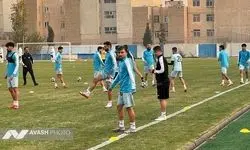 در استقلال، اولویت با تیم است یا با تصویرسازی؟