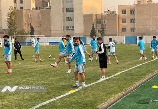 در استقلال، اولویت با تیم است یا تصویرسازی؟