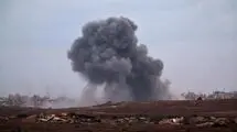 حملهٔ اسرائیل هنگام برگزاری جشن‌ عید قربان + ببینید 
