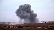 حملهٔ اسرائیل هنگام برگزاری جشن‌ عید قربان + ببینید 