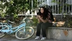 تیزر «ماه کوچولوی من» در آستانه اکران در کالیفرنیا رونمایی شد+ویدیو