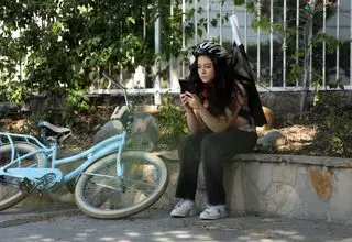 تیزر «ماه کوچولوی من» در آستانه اکران در کالیفرنیا رونمایی شد+ویدیو