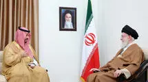 واکاوی سفر اخیر خالد بن سلمان به ایران
