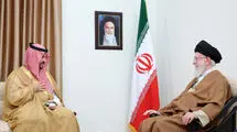 واکاوی سفر اخیر خالد بن سلمان به ایران
