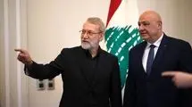 عون: لبنان خواهان همکاری برابر و پایدار با ایران است