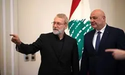 عون: لبنان خواهان همکاری برابر و پایدار با ایران است