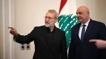 عون: لبنان خواهان همکاری برابر و پایدار با ایران است