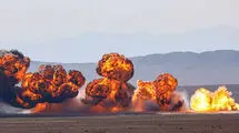 آغاز مرحله دوم رزمایش اقتدار پیامبر اعظم