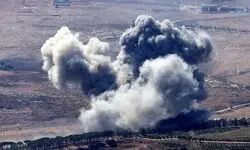 حمله مجدد دشمن آمریکایی به آبادان + جزییات 