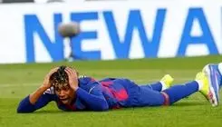 داور حال یامال را گرفت!