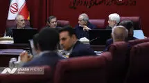 جلسه ستاد اقتصادی دولت