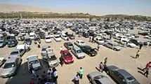 نوسان در بازار خودرو ادامه دارد