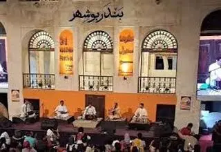  فستیوال کوچه در بوشهر تعطیل شد